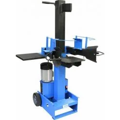 Güde Fendeur De Bûche GHS 500/8TE - 02052