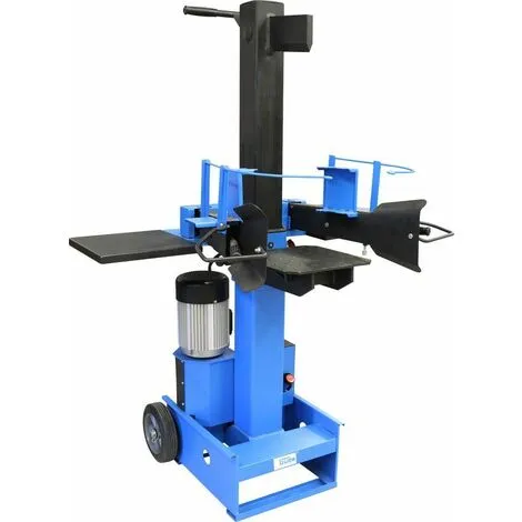 Güde Fendeur De Bûche GHS 500/8TE - 02052 1 Güde Fendeur De Bûche GHS 500/8TE - 02052