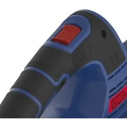 Souffleur De Feuilles à Batterie "LB 18-201-05" Avec Batterie Et Chargeur Güde -GüDE Soldes 27818943 4