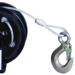 Treuil à Câble - Avec Différentes Charges De Traction Güde -GüDE Soldes 29055734 3