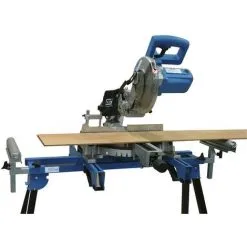 Support Universel Pour Scie GUG 135 Güde -GüDE Soldes 29356564 3