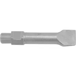 Güde Burin Marteau Piqueur Universel SK 30 Mm/35x400 Mm SDS Hexagonal Pour MH1600