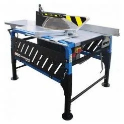 Güde Scie Circulaire De Chantier PBK 500, 400 Volt - 75771