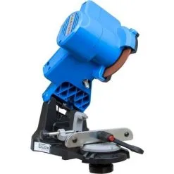 Affûteuse De Tronçonneuse Güde Avec Disque D'affûtage 108x3,2 X23mm - 85W - 4800 RPM - GKS 108