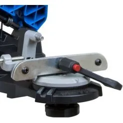 Affûteuse De Tronçonneuse Güde Avec Disque D'affûtage 108x3,2 X23mm - 85W - 4800 RPM - GKS 108 -GüDE Soldes 33304503 3