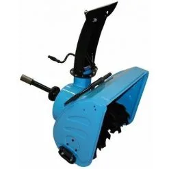 Güde Adapteur Chasse Neige GSF 560 Pour 95180 - 95185