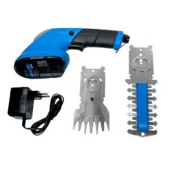 Güde Cisailles à Arbustes / Gazon 2-en-1 - 3.6 Volt - 1.5 AH LI -GüDE Soldes 33485174 4