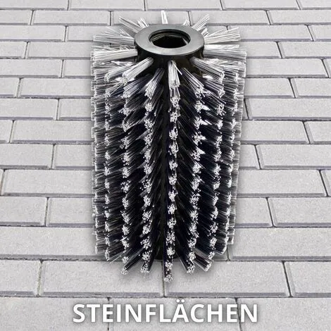 Brosse De Rechange Pour 961922 Brosse Universelle, Nettoyeur De Surface "GUB 500 Güde 2 Brosse De Rechange Pour 961922 Brosse Universelle, Nettoyeur De Surface "GUB 500 Güde – Image 2