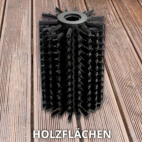 Brosse De Rechange Douce 961922 Brosse Universelle, Nettoyeur De Surface "GUB 500 Güde 2 Brosse De Rechange Douce 961922 Brosse Universelle, Nettoyeur De Surface "GUB 500 Güde – Image 2