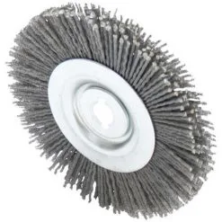 Brosse à Joints En Nylon Pour 961922 Brosse Universelle, Nettoyeur De Surface "GUB 500". Güde -GüDE Soldes 36229744 3