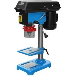 Perceuse D'établi Güde GTB 13/355 Avec Une Grande Précision De Fonctionnement. Güde