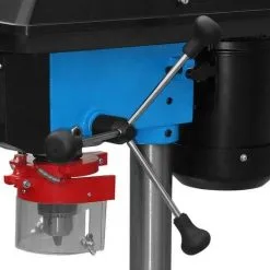 Perceuse D'établi Güde GTB 13/355 Avec Une Grande Précision De Fonctionnement. Güde -GüDE Soldes 38374273 3