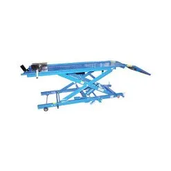 Güde Plate-forme De Levage Pour Moto Largeur 60cm Leve Moto - 24332