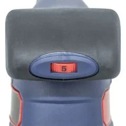 Güde EXS 125 E Ponceuse Excentrique 380 Watt 125 Mm ( 58130 ) + Papier Abrasif -GüDE Soldes 40109703 4