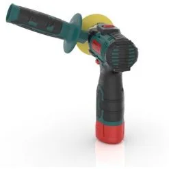 Güde PMA 12-201-24 Polisseuse Sans Fil 12 V ( 58804 ) + 1x Batterie 2.0 Ah + Chargeur -GüDE Soldes 40109709 5