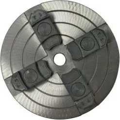 Mandrin à Quatre Mors Pour Machine à Tourner Le Bois Güde -GüDE Soldes 40992928 3