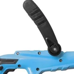 Güde Brosse à Désherber électrique / Nettoyeur De Joints Avec 2 Brosses Métalliques Supplémentaires - 400W - 340 X 275 X 1230mm -GFR 401 -GüDE Soldes 42297434 5