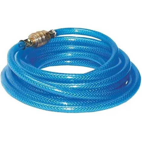 Güde Tuyau D'air Comprimé - 6 Mm - 5 M 2 Güde Tuyau D'air Comprimé - 6 Mm - 5 M – Image 2