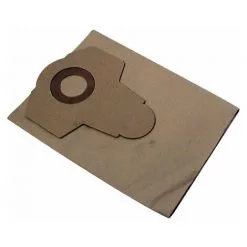Güde Sacs Filtrants Papier Pour Aspiratteur Eau Et Poussières - 16758