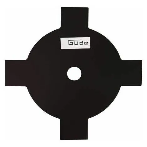 Güde Lame De Rachange étoilée Pour GFS 1501 B Et GFS 1250 B 1 Güde Lame De Rachange étoilée Pour GFS 1501 B Et GFS 1250 B