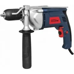 Güde Perceuse à Percussion SBM 850 E - 58112