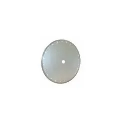 Güde Disque Diamant Desk TH 300 X 25,4 Mm - 55476