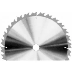 Güde Lame De Scie à Bois HM 700/30/42D - 1865