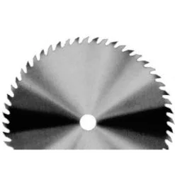 Güde HM-Lame De Scie 500 X 30 X 4 Mm, 44 D - 1863