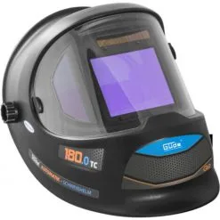 GüDE Casque De Soudage Auto-obscurcissant GSH 180-TC