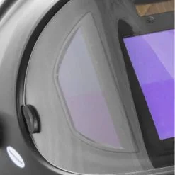 GüDE Casque De Soudage Auto-obscurcissant GSH 180-TC -GüDE Soldes 47506982 5