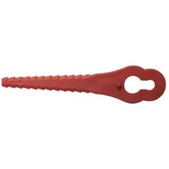 Set De Lames De Rechange Pour Tondeuse à Gazon Sans Fil RT 18-201-05 Güde -GüDE Soldes 47951102 3