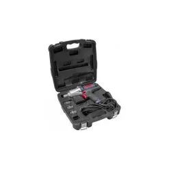 Güde Clé à Chocs électrique ESS350 Avec Adaptateur 1/2" à 1/4 -GüDE Soldes 52694290 5