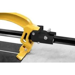 Güde GHF 800 Coupe-carreaux Professionnel | 12 Mm | Ø 22 Mm -GüDE Soldes 52694293 3