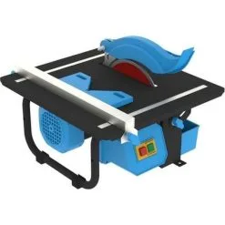 Güde Coupe-carreaux GF 180 - 600W - Ø180 Mm -GüDE Soldes 54460493 5