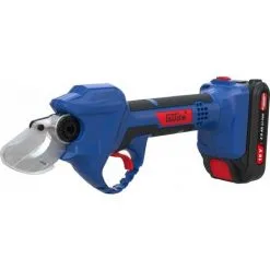 Sécateur Güde Accu ASC 18-201-05 K 18V Batterie Et Chargeur Inclus -GüDE Soldes 54460494 5