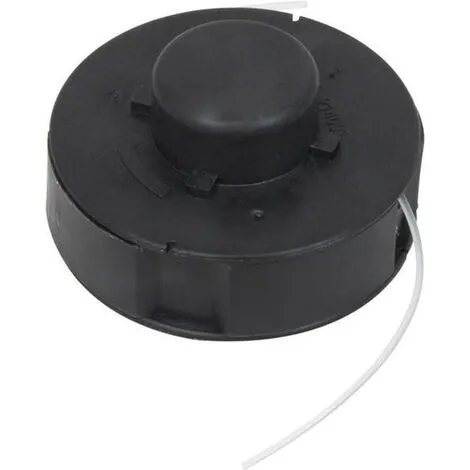 Güde Coupe-herbes électrique BRT 550 W - 230 V - Réglable 2 Güde Coupe-herbes électrique BRT 550 W - 230 V - Réglable – Image 2