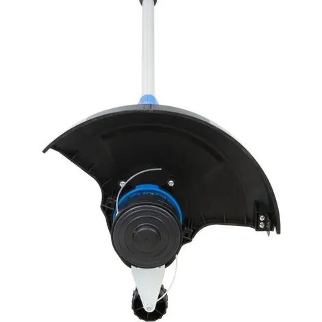 Güde Coupe-herbes électrique BRT 550 W - 230 V - Réglable 3 Güde Coupe-herbes électrique BRT 550 W - 230 V - Réglable – Image 3