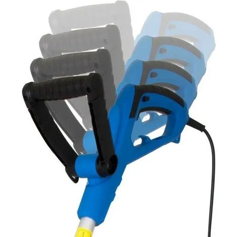 Güde Coupe-herbes électrique BRT 550 W - 230 V - Réglable 4 Güde Coupe-herbes électrique BRT 550 W - 230 V - Réglable – Image 4