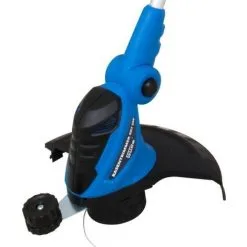 Güde Coupe-herbes électrique BRT 550 W - 230 V - Réglable 9 Güde Coupe-herbes électrique BRT 550 W - 230 V - Réglable -GüDE Soldes 54460534 5