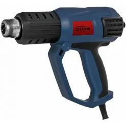 Güde HLG 650-2000 LCD Décapeur Thermique 2000 W - 58121