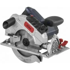 Güde KS 66-1600 L Scie Circulaire 1600 W - 58124