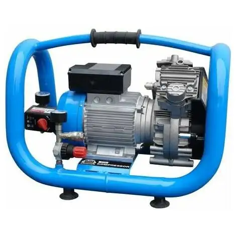 Güde AIRPOWER 240/10/5 Compresseur Sans Huile - 50096 1 Güde AIRPOWER 240/10/5 Compresseur Sans Huile - 50096