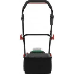 Güde Tondeuse à Gazon Accu 330/20-4Ah - Batterie Et Chargeur Inclus - Boîte De Collecte 30 L -GüDE Soldes 57485181 3