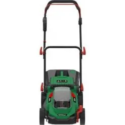 Güde Tondeuse à Gazon Accu 330/20-4Ah - Batterie Et Chargeur Inclus - Boîte De Collecte 30 L -GüDE Soldes 57485181 5