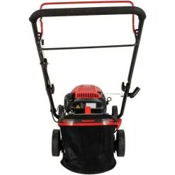 Tondeuse à Gazon Güde ECO WHEELER 413.3 R - 4 Temps - Bac De Ramassage 40L -GüDE Soldes 59408804 3