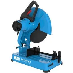 Güde Scie à Métaux GMT 355-2.2 - 40556