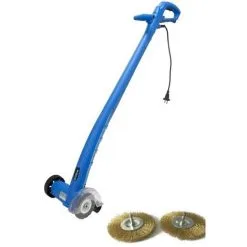 Güde Nettoyeur De Joints électrique GFR 150 Incluant 2 Brosses à Joints -GüDE Soldes 59977696 4