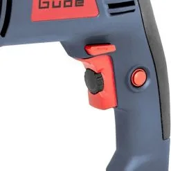 Güde Perceuse à Percussion SDM710E - 710W - Avec Perceuse Et Coffret -GüDE Soldes 63790750 3