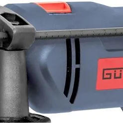 Güde Perceuse à Percussion SDM710E - 710W - Avec Perceuse Et Coffret -GüDE Soldes 63790750 4