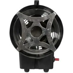 Chauffages à Gaz à Air Pulsé GGH 10 L Güde -GüDE Soldes 71103928 3